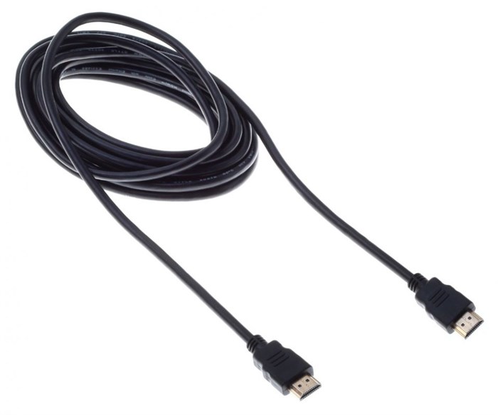 Кабель интерфейсный HDMI-HDMI Buro BHP RET HDMI50 829909