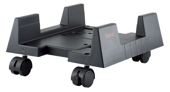 Подставка  Buro BU-CS3BL 531333