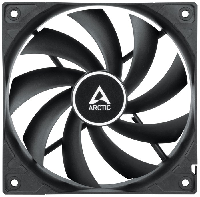 Вентилятор для корпуса ARCTIC F12 PWM PST 833191