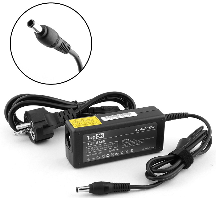 Блок питания  TopOn TOP-SA60 844427