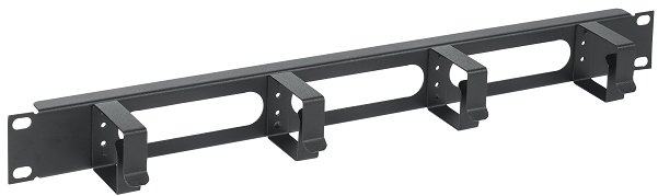 Кабельный организатор  ITK CO05-1M4RM 711221