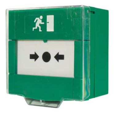 Устройство  Tantos TS-ERButton 561925