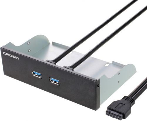 Панель  Crown CMU3-20 877086