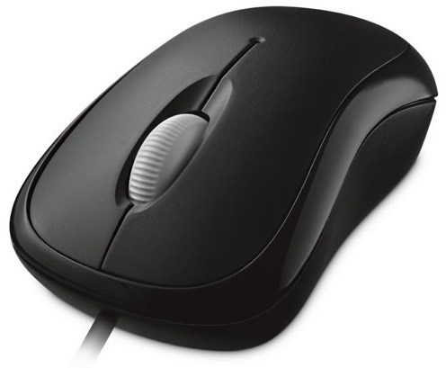 Мышь  Microsoft BASIC 576543