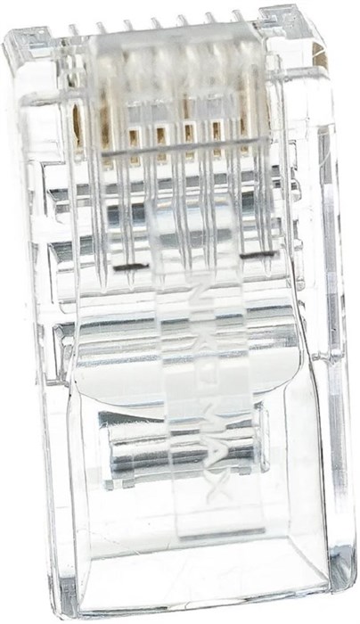 Коннектор  NikoMax NMC-RJ88RE06UD1-100 404490