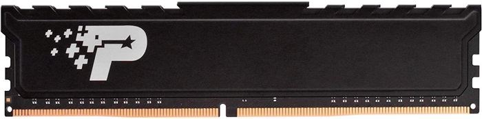 Модуль памяти DDR4 4GB Patriot Memory PSP44G240081H1 777393
