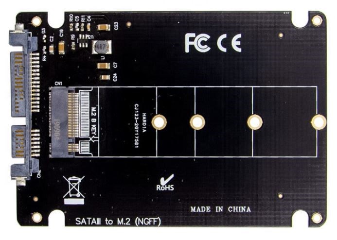 Переходник  ORIENT C295S 1224508