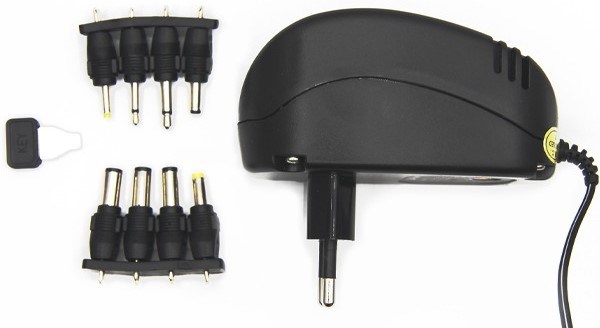 Блок питания  GoPower Powerhit 1000 1008425