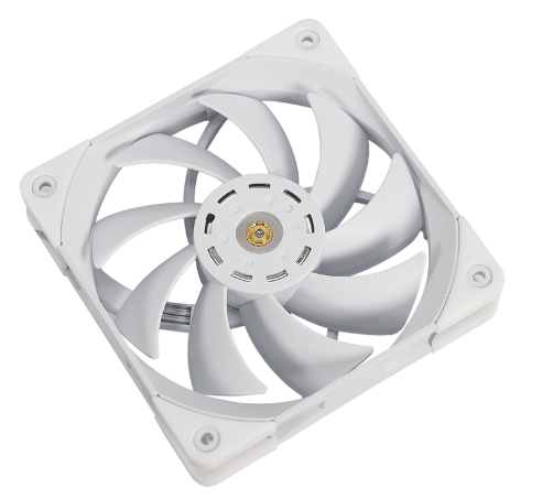 Вентилятор для корпуса Thermalright TL-C12-W 981774