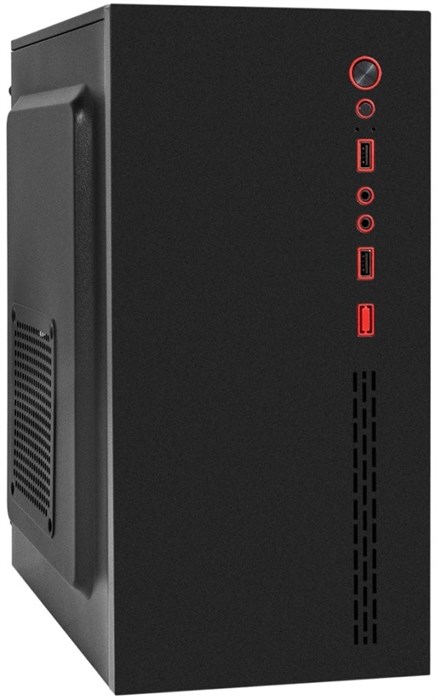 Корпус mATX Exegate Minitower BAA-403 1192423