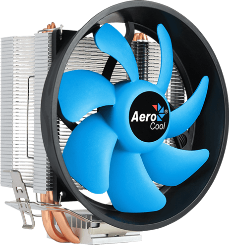 Кулер  AeroCool VERKHO 3 Plus 638320