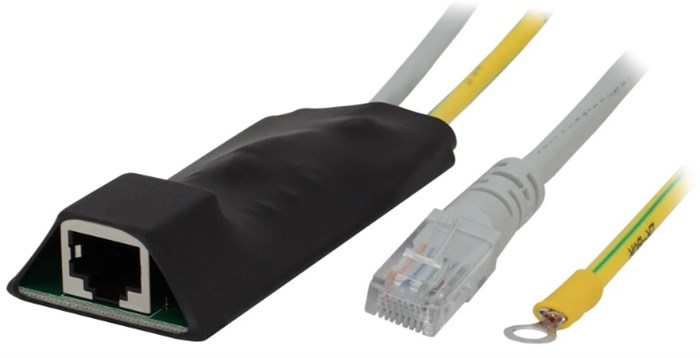 Грозозащита  SNR SNR-SPNet-HE2101-IP10 1196464