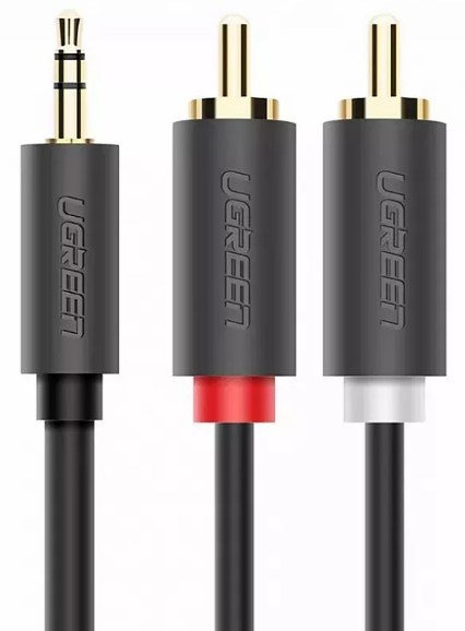 Кабель аудио UGREEN AV102 1226697