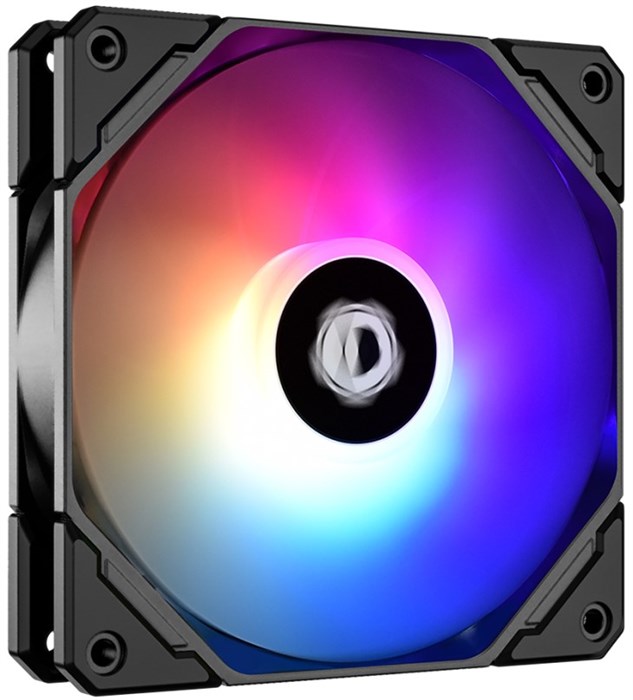 Вентилятор для корпуса ID-Cooling TF-12025-PRO-ARGB REVERSE 1092260