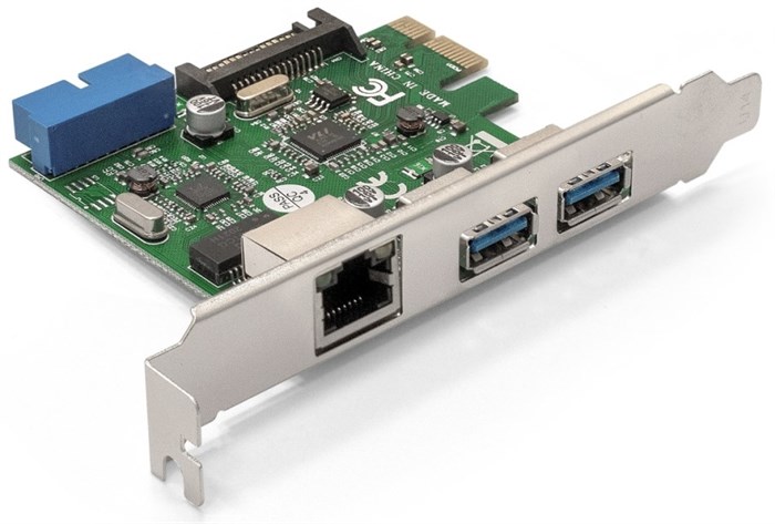 Контроллер  Exegate EX290278RUS 1041761