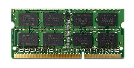 Модуль памяти SODIMM DDR3L 8GB Patriot Memory PSD38G1600L2S 339794