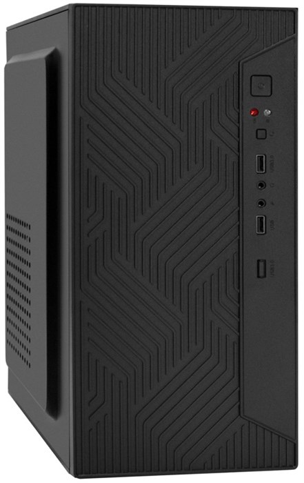 Корпус mATX Exegate BAA-303 1146787