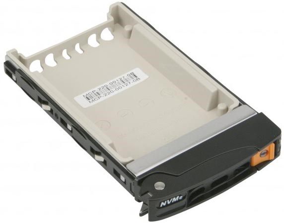 Корзина  Supermicro MCP-220-00127-0B 653446