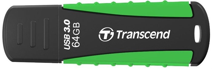 Накопитель USB 3.0 64GB Transcend JetFlash 810 441409