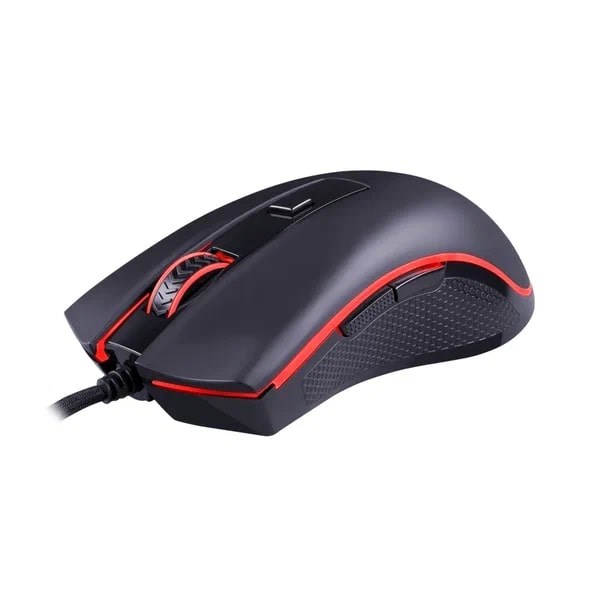 Мышь  Redragon Cypher 1099262