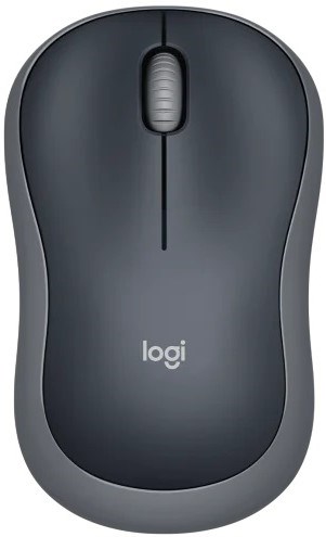 Мышь беспроводная Logitech M185 977870