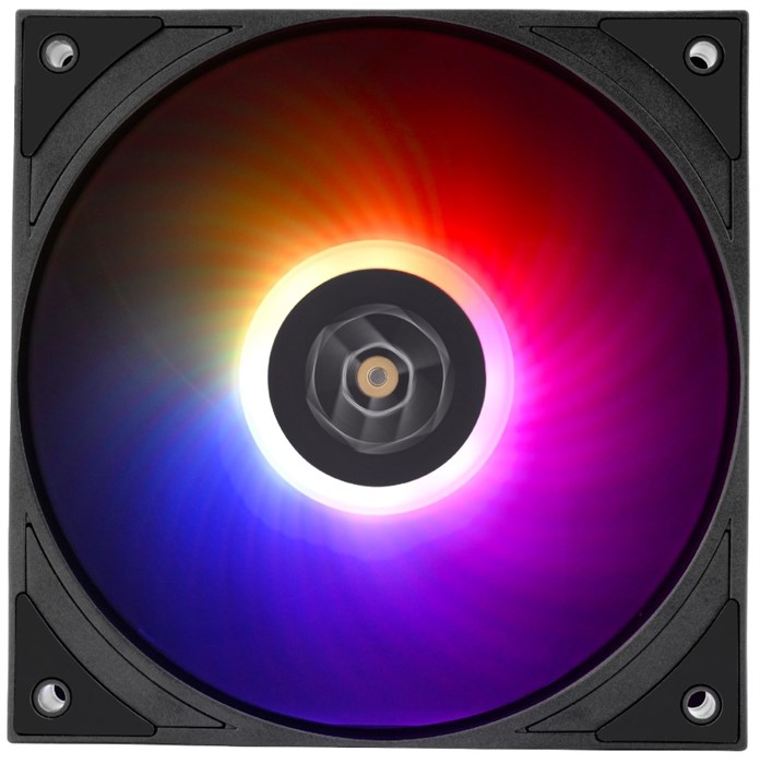 Вентилятор для корпуса Thermalright TL-H12015B-S 1222434