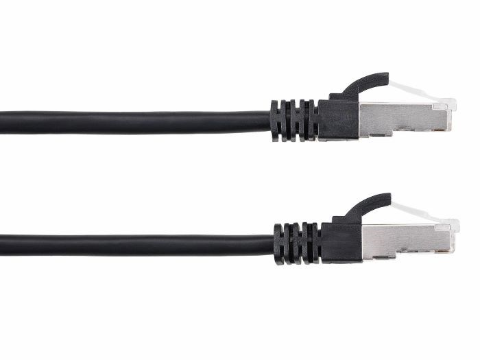 Кабель патч-корд FTP 5e кат. 30м iOpen ANP522B-BK-30M 1178184