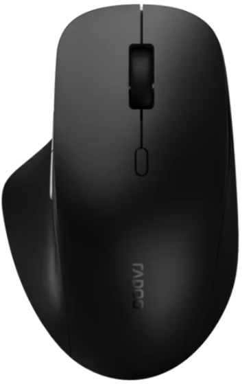 Мышь Wireless Rapoo M50 PLUS 1167377