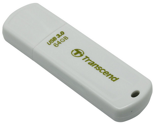 Накопитель USB 3.0 64GB Transcend JetFlash 730 307276
