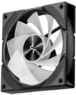 Вентилятор для корпуса Deepcool CG580 FAN BKR 1192197