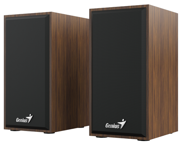 Акустическая система  Genius SP-HF180 769909