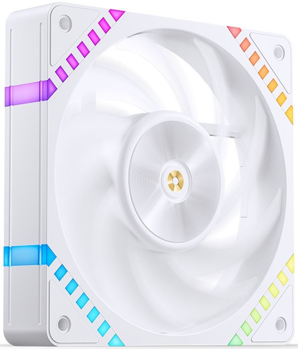 Вентилятор для корпуса JONSBO HF2-120W 1183199