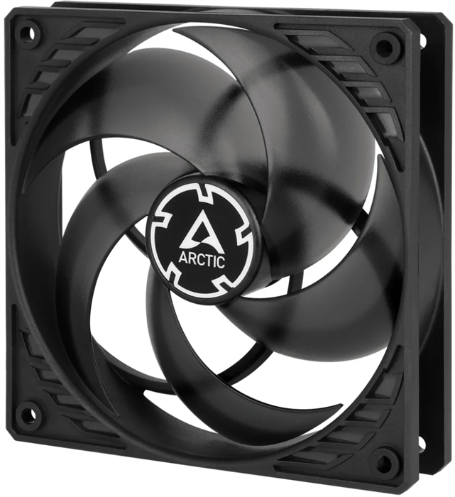 Вентилятор для корпуса ARCTIC P12 PWM 786245