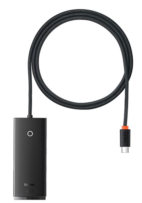 Разветвитель  Baseus WKQX030401 1176564