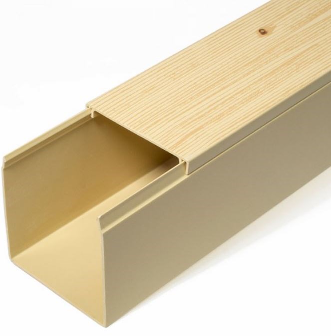 Кабель-канал  Промрукав PR03.0188 855872