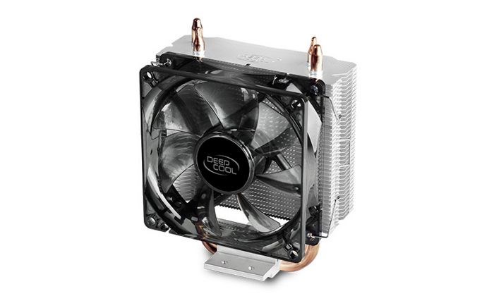 Кулер  Deepcool GAMMAXX 200 V2 744599