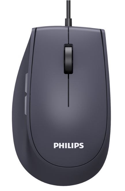Мышь  Philips SPK7327 1181465