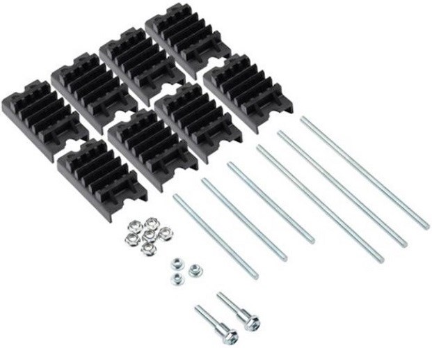 Шинодержатель  EKF BSK4P4X5 1131117