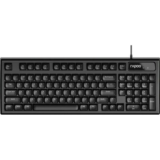 Клавиатура  Rapoo NK2800 1207715
