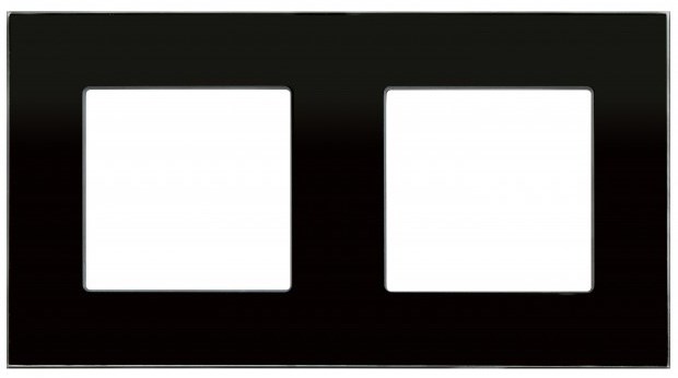 Рамка стеклянная Sibling Powerframe-2GB 1066875