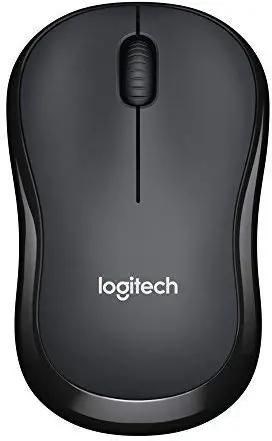 Мышь Wireless Logitech B175 1204696