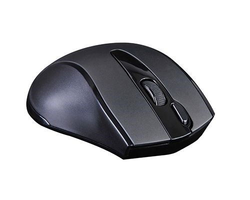 Мышь Wireless A4Tech G9-500F 216680
