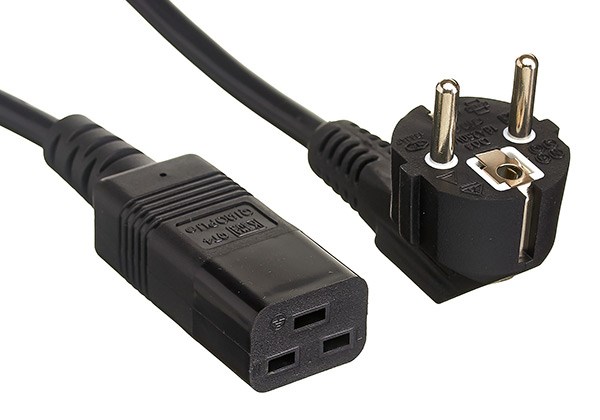 Кабель питания  Exegate PC19-10P 804994