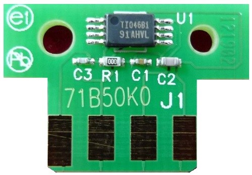 Запчасть  ELP ELP-CH-LCS317K-3K-HQ 1216262