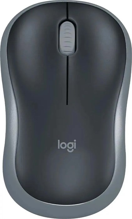Мышь беспроводная Logitech M185 1152049