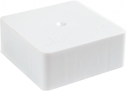 Коробка для кабель-канала Промрукав 40-0450-FR6.0-4 858558