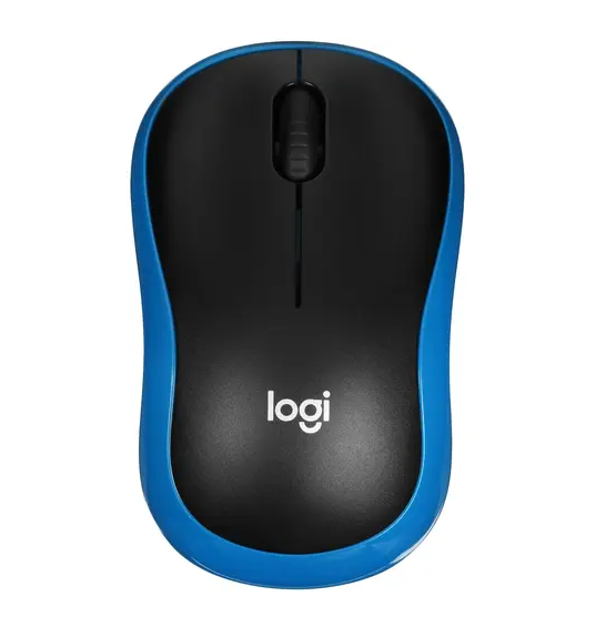 Мышь Wireless Logitech M185 969518