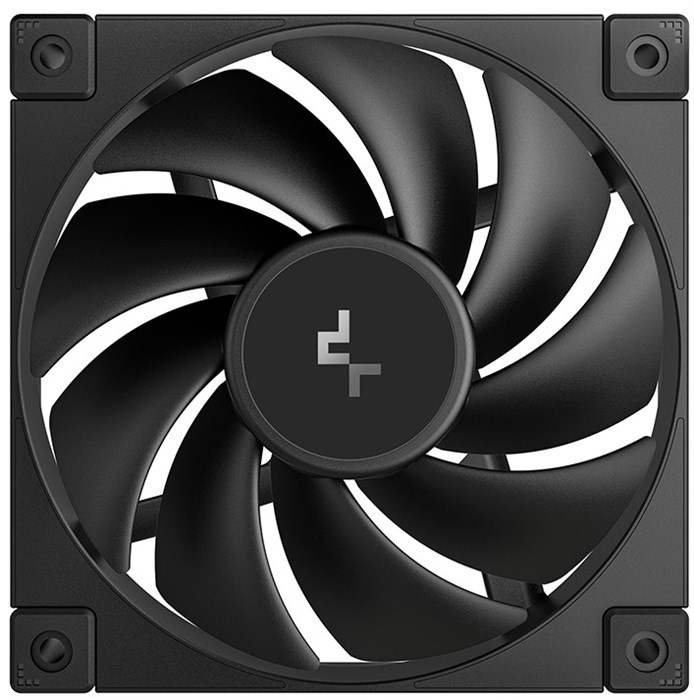 Вентилятор для корпуса Deepcool FD14 1137885