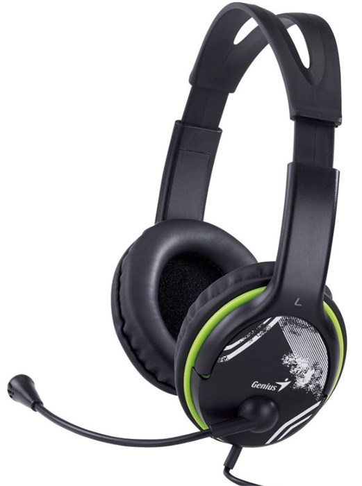 Гарнитура  Genius HS-400A 1190889