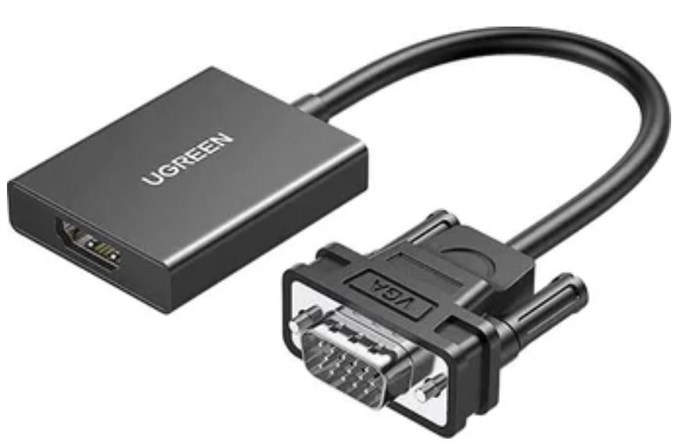 Конвертер  UGREEN CM513-50945 1176585